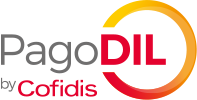 PagoDil by Cofidis Logo