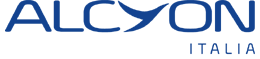 Alcyon Logo