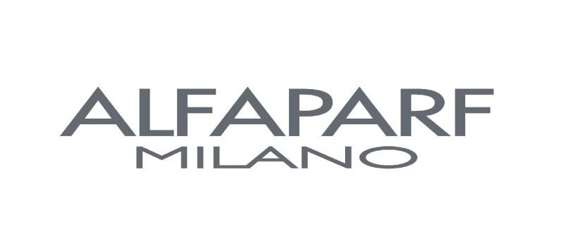 Alfaparf Logo