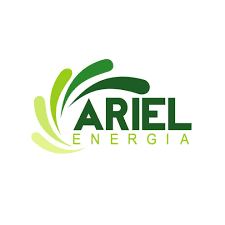 Ariel Energia Logo