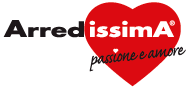 Arredissima Logo