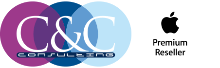 C&C Consulting Logo