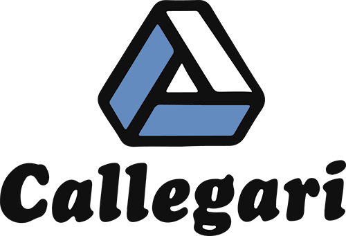 Callegari Logo