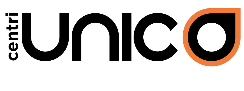 Centri Unico Logo