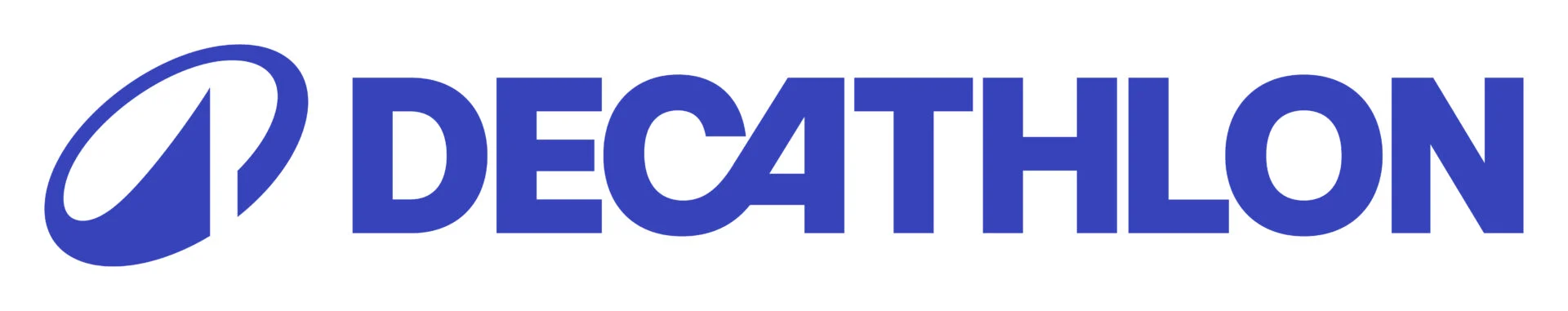 Decathlon Logo