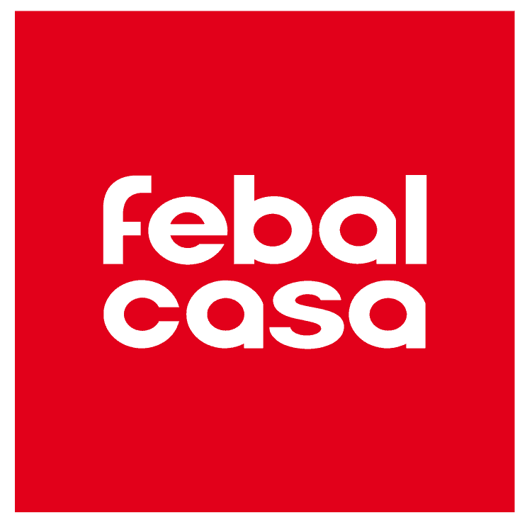 Febal Casa Logo