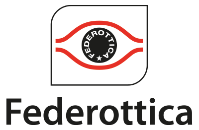 Federottica Logo