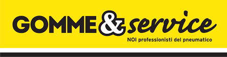 Gomme & Service Logo