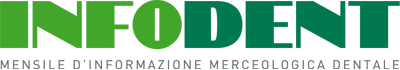 Infodent Logo
