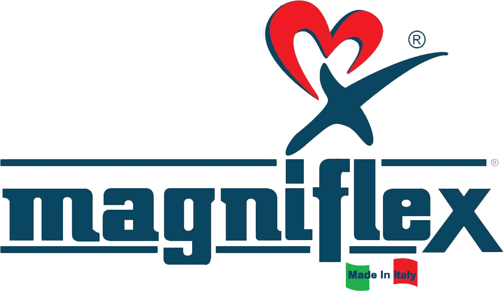 Magniflex Logo